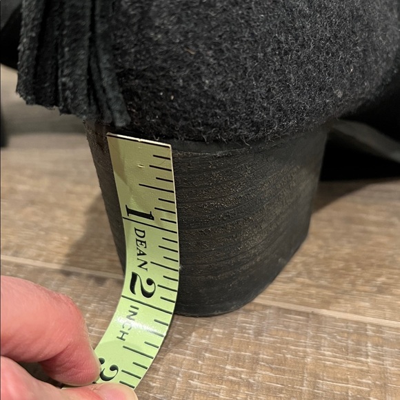 TOMS booties - Picture 7 of 7